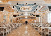 Фото №2 зала Cafe 3X