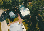 Фото №4 зала Historical Garden