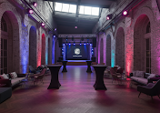Фото №1 зала LOFT HALL