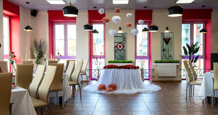 Фото №15 зала Sea Grill