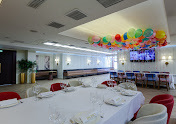 Фото №2 зала Brosko Hotel Moscow