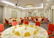 Фото №3 зала Korston Club Hotel