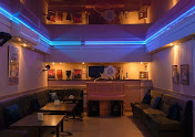 Фото №1 зала Piano Lounge