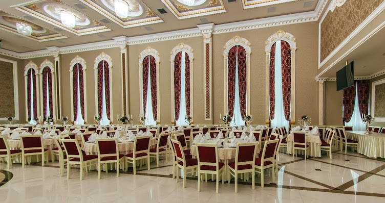 Фото №14 зала Opera Palace