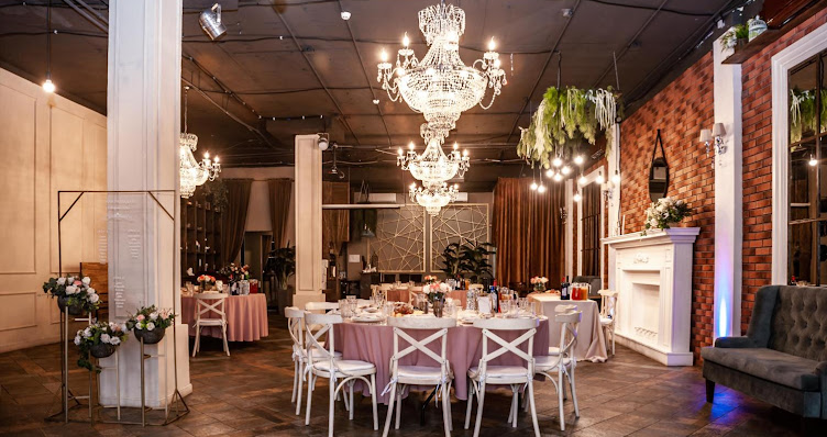 Фото №7 зала Ya cafe-3