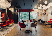 Фото №9 зала Bistrot LeMoujik на Морской