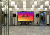 Фото №10 зала La Riva Hall