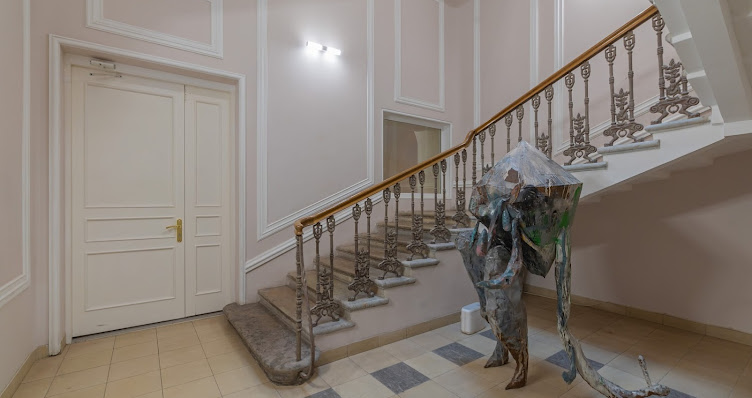 Фото №15 зала DOM