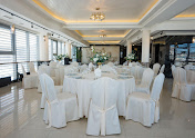 Фото №2 зала Park restaurant&banquet hall