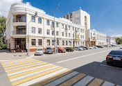 Фото №14 зала Suleiman Palace Hotel