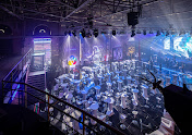 Фото №8 зала LOFT HALL