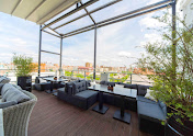 Фото №9 зала Sky Bar
