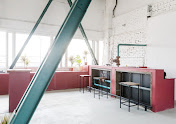 Фото №2 зала WorkShop Loft на Семеновской