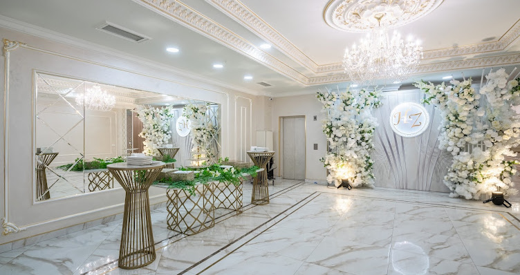 Фото №16 зала White hall