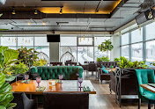 Фото №17 зала Rich Lounge