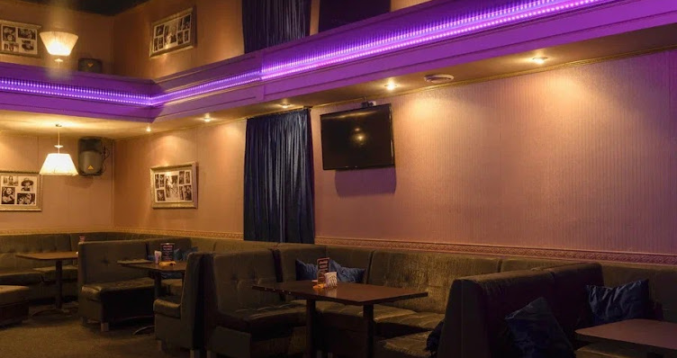 Фото №3 зала Piano Lounge
