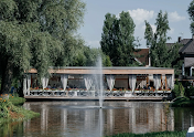 Фото №13 зала Vnukovo Village