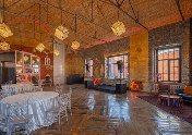 Фото №6 зала LOFT HALL