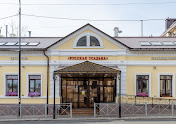 Фото №7 зала Русская Усадьба