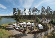 Фото №4 зала Forest-lake