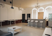 Фото №7 зала SuvorovHall