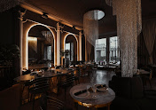 Фото №6 зала Osoba gastronomic panorama