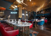 Фото №3 зала Madison Event Hall  & Mady