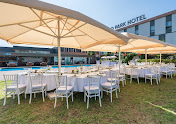 Фото №1 зала GOPARK HOTEL
