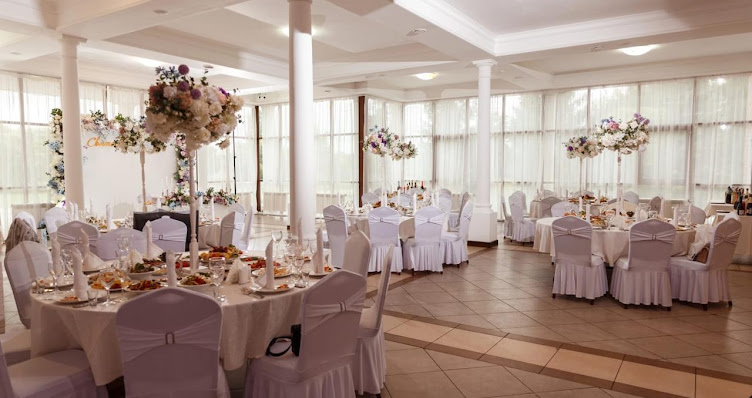 Фото №10 зала Royal Hotel Spa & Wellness