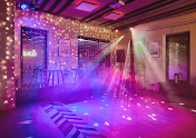 Фото №6 зала Loft Lodge на Алексеевской