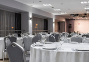 Фото №3 зала Marins Park Hotel Novosibirsk
