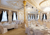 Фото №16 зала Symphony Hall
