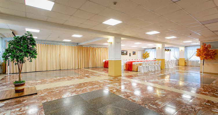 Фото №11 зала Family Hall