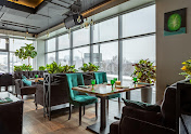 Фото №16 зала Rich Lounge