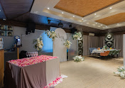 Фото №3 зала Dvin Hall