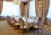 Фото №9 зала Royal Hotel Spa & Wellness