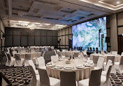 Фото №1 зала SHERATONPLAZA Ufa - Congress Hotel