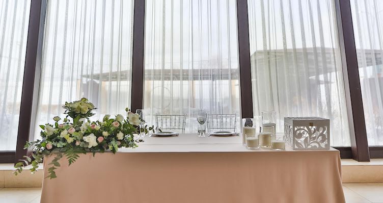 Фото №8 зала EVENT house