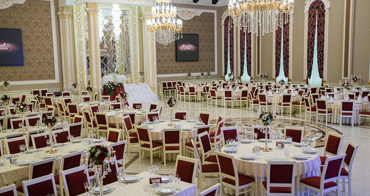 Фото №10 зала Opera Palace