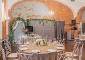 Фото №12 зала Family Loft