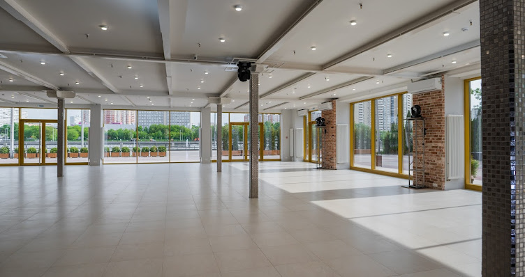 Фото №13 зала La Riva Hall