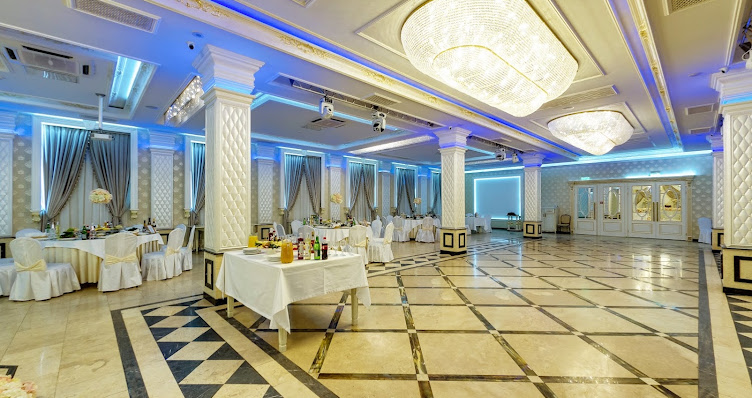 Фото №5 зала Чеховъ Hall
