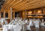 Фото №6 зала ZAFFERANO LOFT