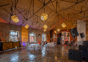 Фото №7 зала LOFT HALL