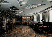 Фото №1 зала Cafe 3X