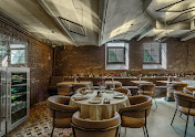 Фото №13 зала TT BISTRO