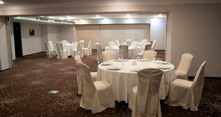 Фото №3 зала SK Royal Hotel Moscow 4*