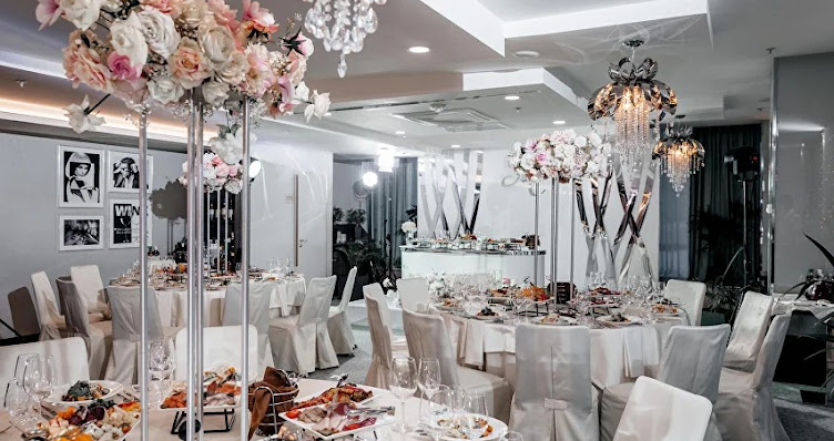 Фото №9 зала Grand Autograph Hotel Novosibirsk