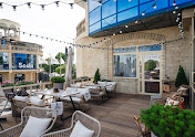 Фото №3 зала Radisson Blu