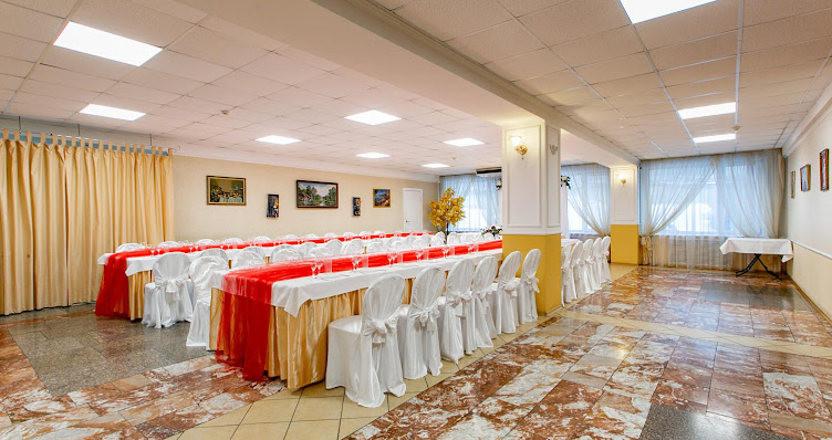 Фото №15 зала Family Hall